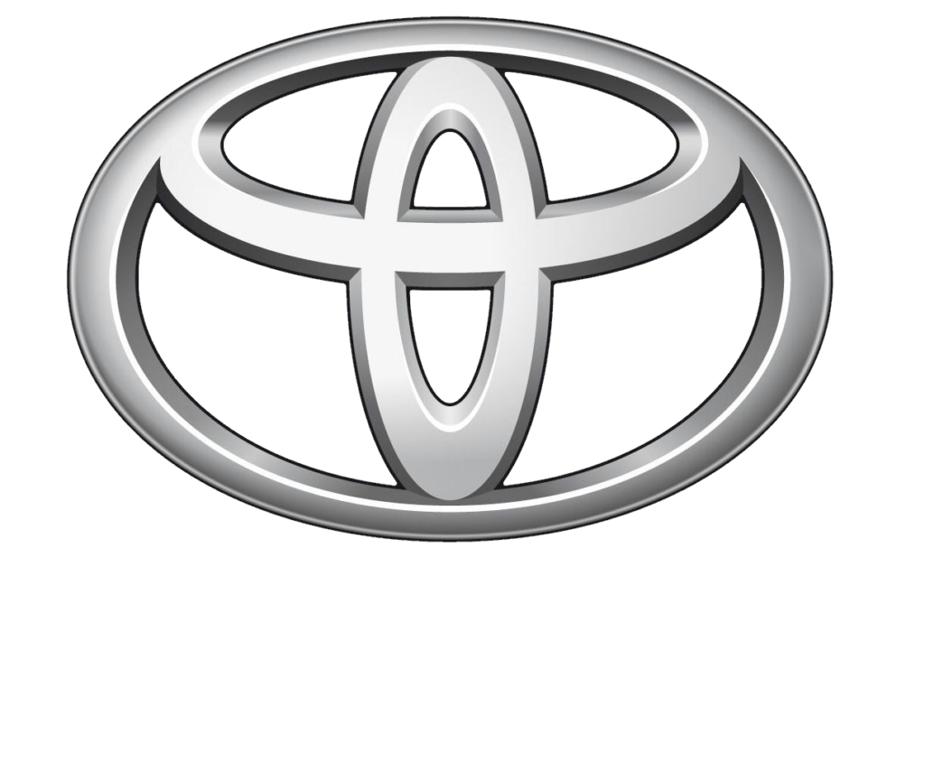 Toyota-Logo